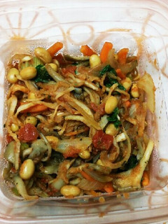 切干大根のトマト煮-レシピのメイン写真