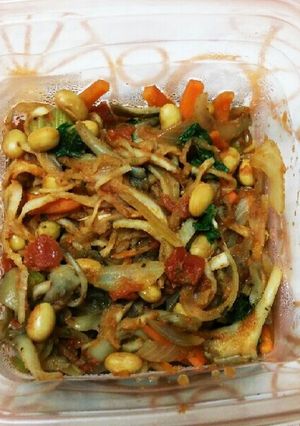 切干大根のトマト煮-レシピのメイン写真