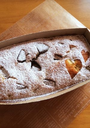 超簡単♡バナナのパウンドケーキ-レシピのメイン写真