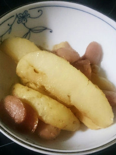 お弁当に最適☆ポテトのバター炒め-レシピのメイン写真