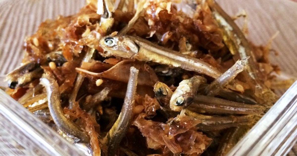 基本からアレンジまで!思わずつくりたくなる「鰹節の佃煮」のレシピ集 | クックパッド