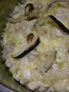 ☆親子丼リゾット☆-レシピのメイン写真