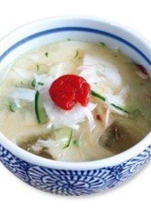 【郷土料理】がわ-レシピのメイン写真