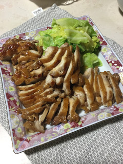 ☆テリうま〜照り焼きチキン☆-レシピのメイン写真