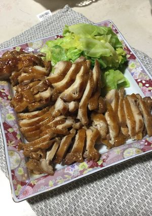 ☆テリうま〜照り焼きチキン☆-レシピのメイン写真