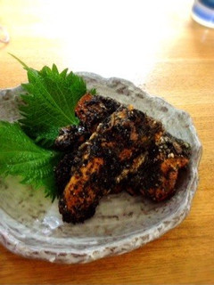 超簡単♬お魚缶詰めのすりゴマまぶし☆-レシピのメイン写真