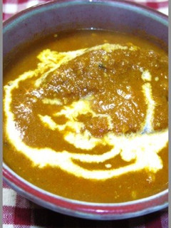 カレー研究会報告!豪快豚スペアリブカレー-レシピのメイン写真