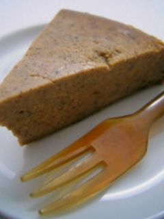ダイエット☆豆腐☆黒糖☆きな粉☆寒天-レシピのメイン写真