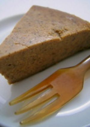 ダイエット☆豆腐☆黒糖☆きな粉☆寒天-レシピのメイン写真