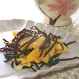 リメイク♪ひじきの煮物+甘〜い炒り卵♡
