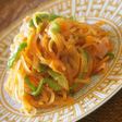 ♡マロニーで 簡単チャプチェ風♡