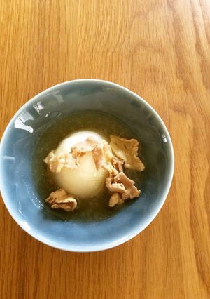 新玉ねぎで一品-レシピのメイン写真