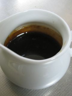 ☆ズボラな黒蜜☆(^ー^* )フフ♪-レシピのメイン写真