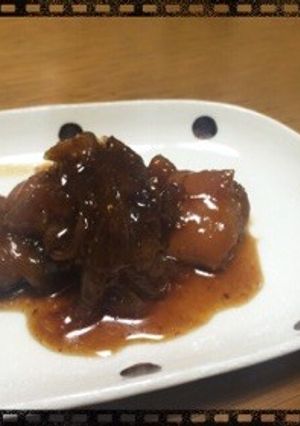 鶏もも肉の生姜照り焼き☆*-レシピのメイン写真