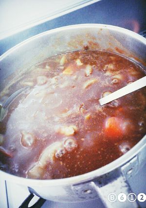 カレーライス-レシピのメイン写真