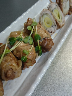 お好み野菜の簡単肉巻き-レシピのメイン写真
