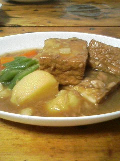 とろツナ 煮-レシピのメイン写真