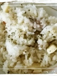 春爛満、桜ご飯-レシピのメイン写真