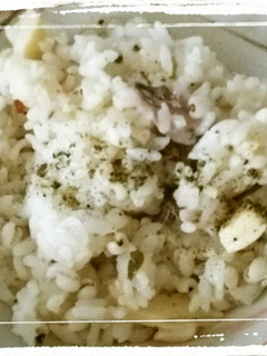 春爛満、桜ご飯-レシピのメイン写真