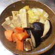 白菜の消費に!優しい味の煮浸し