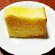 シフォンケーキ☆日向夏☆15cm型