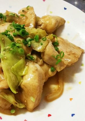 ◇劇的に鶏むね肉を柔らかくする方法◇-レシピのメイン写真