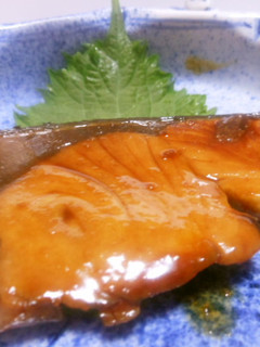 ぶりの照り焼き 私流-レシピのメイン写真
