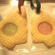 ☆ステンドグラスクッキー☆