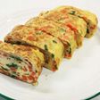 カラフル 卵焼き(お弁当にも)
