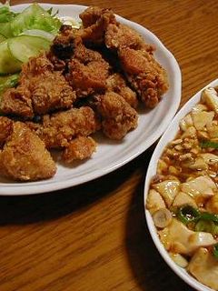 簡単で美味しい!安上がり!麻婆豆腐☆-レシピのメイン写真