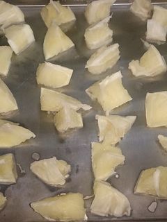 レモンの保存・お洒落に活用♪-レシピのメイン写真