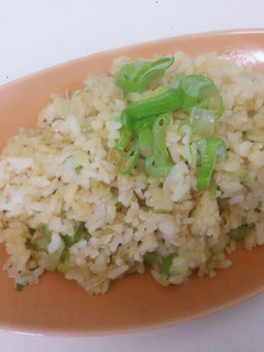 誰でも作れる パラパラ ふんわり炒飯-レシピのメイン写真