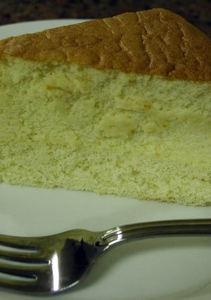 ゴーダチーズケーキ-レシピのメイン写真