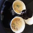 フライパンで茶碗蒸し☆一歳児鉄板!