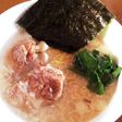 骨未使用 簡単本格とんこつ醤油ラーメン