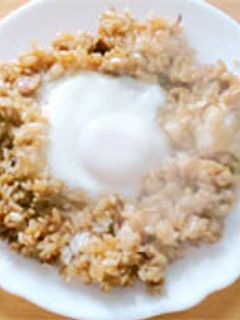 ソース焼き飯-レシピのメイン写真
