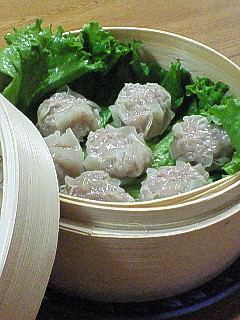 安い豚ひき肉でおもてなし☆シュウマイ-レシピのメイン写真