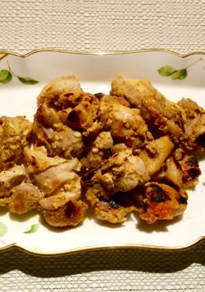発酵パワーで美味しい☆タンドリーチキン-レシピのメイン写真