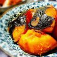 おかずになる♪ホクホクかぼちゃの煮物☆