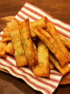 枝豆カリッとおつまみ-レシピのメイン写真