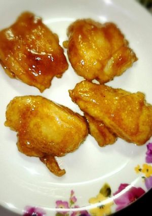 お弁当に♪冷めてもおいしい鶏の照り焼き-レシピのメイン写真