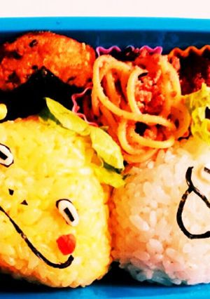 妖怪ウォッチ『つちのこ&ウィスパー』-レシピのメイン写真