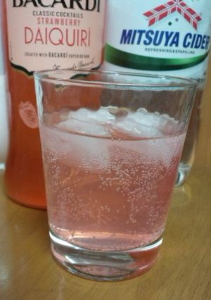 ストロベリーナイト-レシピのメイン写真