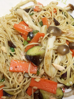和風☆海苔パスタ-レシピのメイン写真