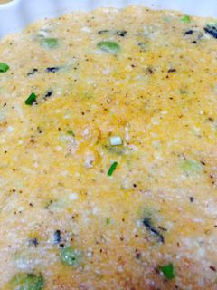 山芋豆腐のふわふわグラタン-レシピのメイン写真