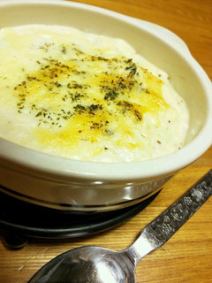 ふわっ☆とろっ☆旨うま♪豆腐のグラタン♪-レシピのメイン写真