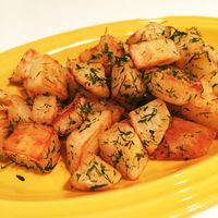 基本からアレンジまで！思わずつくりたくなる「じゃがいものりし