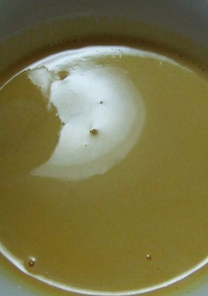 ４種野菜のあったか★ポタージュ★-レシピのメイン写真