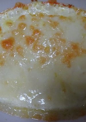 ホワイトアスパラガスのマヨネーズ焼き-レシピのメイン写真