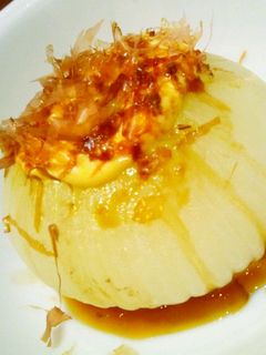 新玉ねぎ-レシピのメイン写真